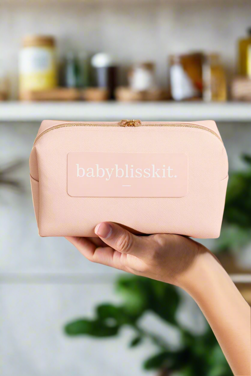 Baby Emergency Diaper Change Kit – Travel & On-The-Go Essentials
