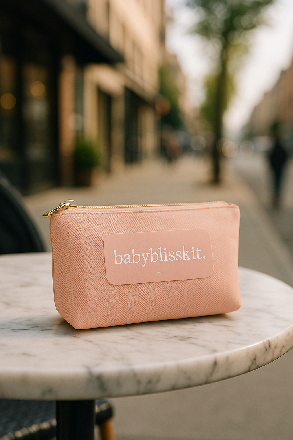 Baby Emergency Diaper Change Kit – Travel & On-The-Go Essentials