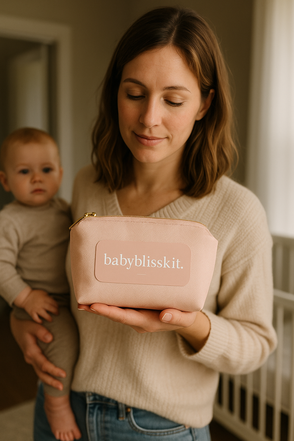 Baby Emergency Diaper Change Kit – Travel & On-The-Go Essentials