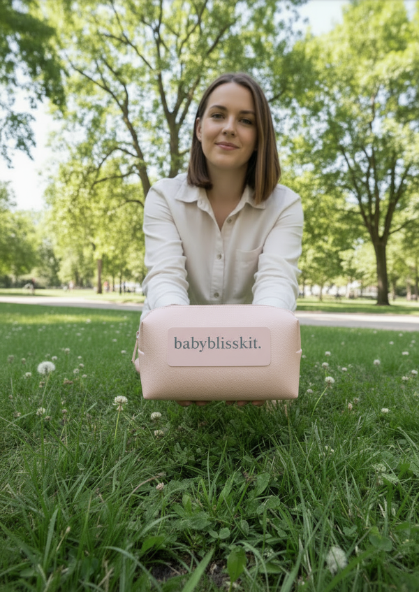 Baby Emergency Diaper Change Kit – Travel & On-The-Go Essentials